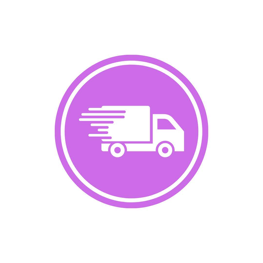 Fast Delivery