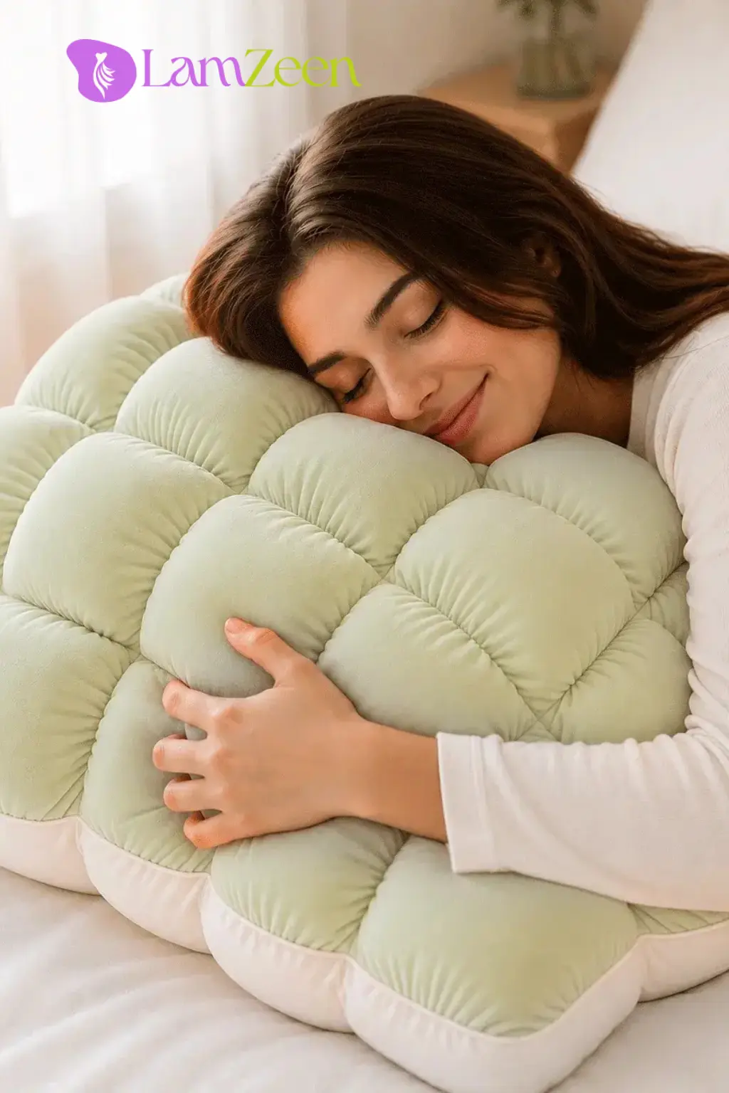 Marshmallow Pillow primum (1)