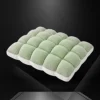 Marshmallow Pillow – Soft & Fluffy Siliconized Ball Fiber Pillow | 20 x 30 Inches